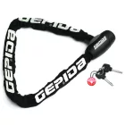 Gepida Láncos Zár zárak