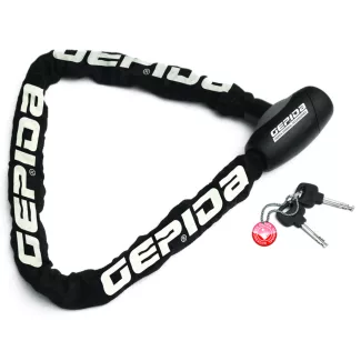 Gepida Láncos Zár zárak