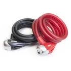 Gepida Spirál Zár zárak