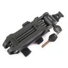 Gepida összehajtható Zár zárak