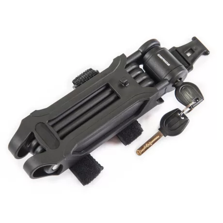 Gepida összehajtható Zár zárak