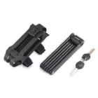 Gepida összehajtható Zár zárak