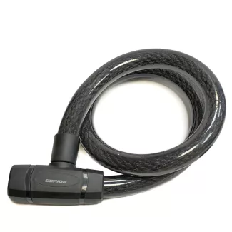 Gepida Zár Sodrony Pro zárak