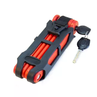 Gepida Hajtogatós Zár zárak