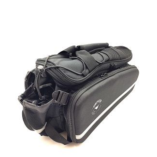 Gepida Táska Csomagtartó Pro csomagtartóra