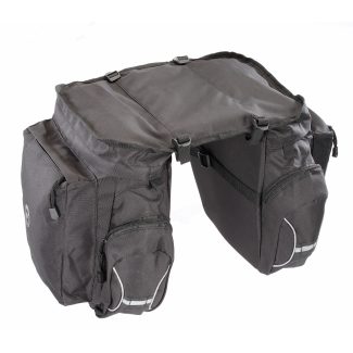 Gepida Csomagtartó Táska 2rész csomagtartóra