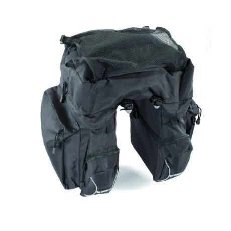 Gepida Csomagtartó Táska 3rész csomagtartóra