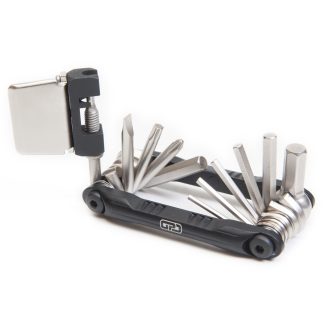 Gepida Kerékpáros Szerszám 11 szerszámok