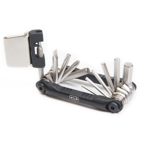 Gepida Kerékpáros Szerszám 11 szerszámok