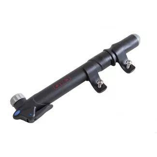 Gepida Teleszkópos Mini Kerékpár Pumpa kézi