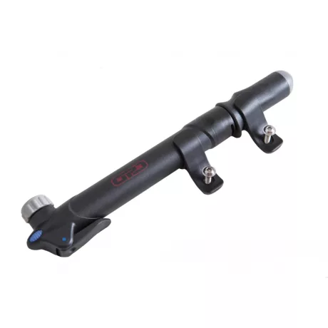 Gepida Teleszkópos Mini Kerékpár Pumpa kézi