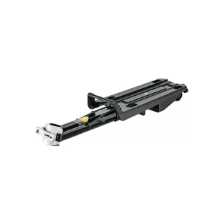 Topeak Csomagtartó Beamrack Ex fekete  2TA2103