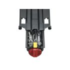 Topeak Csomagtartó Beamrack Ex fekete  2TA2103