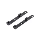 Topeak Cage Mount Tp Alt Position fekete  2TAPM01