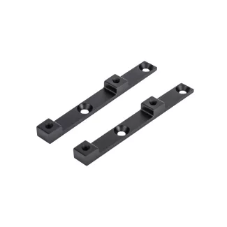 Topeak Cage Mount Tp Alt Position fekete  2TAPM01