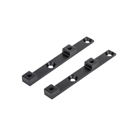 Topeak Cage Mount Tp Alt Position fekete  2TAPM01