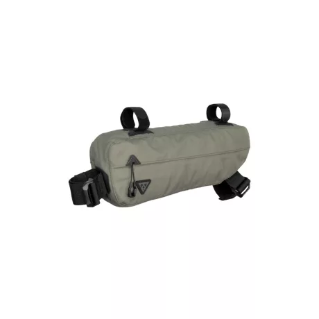 Topeak Táska Tp Midloader 3l vázra