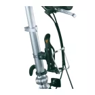 Topeak Kulacstartó Tp Cagemount fekete  2TCM01