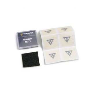 Topeak Szerszám Tp Fly Paper önt.folt fekete  2TGP03