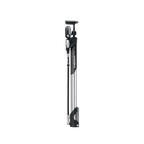 Topeak Pumpa Tp Mega Morph Bl. kézi