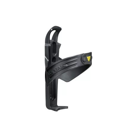 Topeak Kulacstartó Tp Mono Cage Bl. fekete  2TMN02