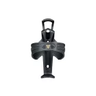 Topeak Kulacstartó Tp Mono Cage Bl. fekete  2TMN02