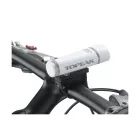 Topeak Lámpa Tp Whitelite Hp Focus W lámpák