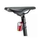 Topeak Lámpa Tp Redlite Mega lámpák