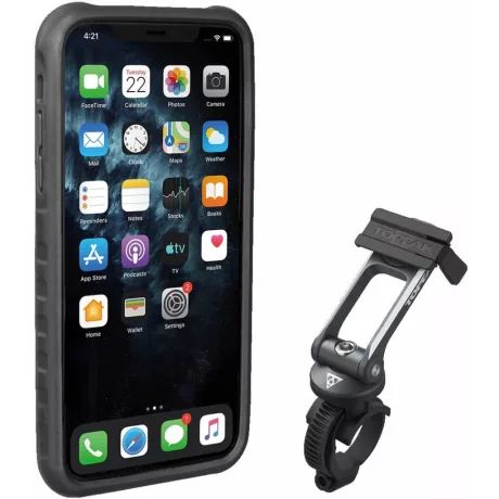 Topeak Ridecase Iphone 11 mobil tartozékok