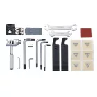 Topeak Szerszám Tp Surv.gear Box általános