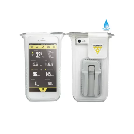 Topeak Tok Tp Telefon 3-4"-ig Fehér mobil tartozékok