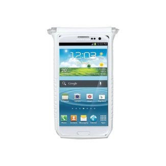 Topeak Tok Tp Telefon 4-5"-ig Fehér mobil tartozékok