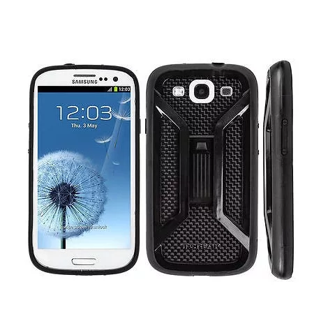 Topeak Tok Tp Ridecase Sams Galaxy S3 mobil tartozékok