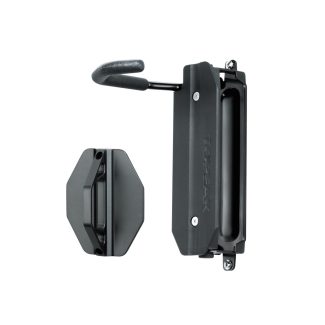 Topeak Tartó Tp Swing-up Ex Holder fekete  2TW018