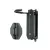 Topeak Tartó Tp Swing-up Ex Holder fekete  2TW018