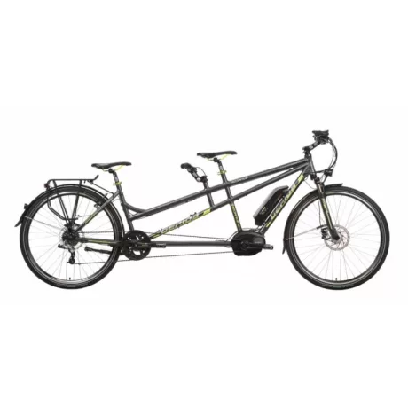 Gepida Rodanus tandem e-bike