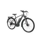 Gepida Alboin Man Alivio 9 túratrekking e-bike