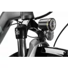 Gepida Alboin Man Alivio 9 túratrekking e-bike