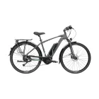 Gepida Alboin Man Alivio 9 túratrekking e-bike