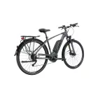 Gepida Alboin Man Alivio 9 túratrekking e-bike