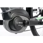Gepida Alboin Man Alivio 9 túratrekking e-bike
