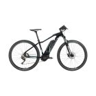 Gepida Sirmium Pro Deore 10 MTB e-bike - Fekete