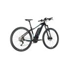 Gepida Sirmium Pro Deore 10 MTB e-bike - Fekete
