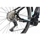 Gepida Sirmium Pro Deore 10 MTB e-bike - Fekete