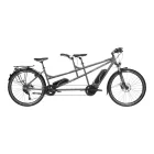 Gepida Thoris Voyage XT 11 tandem e-bike