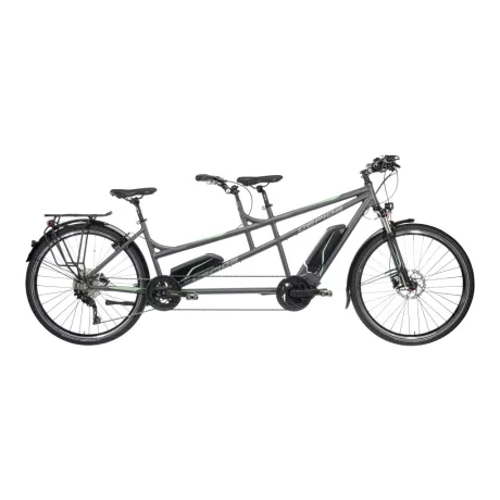 Gepida Thoris Voyage XT 11 tandem e-bike