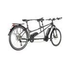 Gepida Thoris Voyage XT 11 tandem e-bike