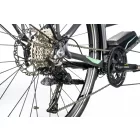 Gepida Thoris Voyage XT 11 tandem e-bike