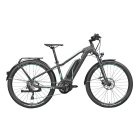 Gepida Berig Man Deore 10 SUV MTB e-bike