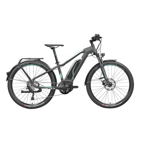 Gepida Berig Man Deore 10 SUV MTB e-bike
